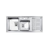 سینک ۳۱۸ توکار اخوان