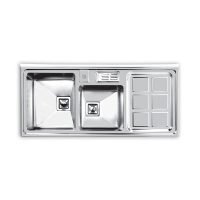 سینک 320s روکار اخوان