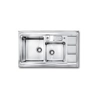 سینک ۳۲۲ روکار اخوان