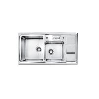 سینک ۳۲۸ توکار اخوان