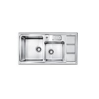 سینک 328s توکار اخوان