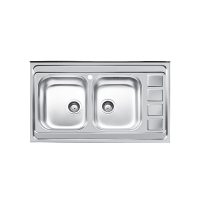 سینک 372S توکار اخوان