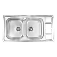 سینک 373S توکار اخوان