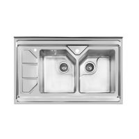 سینک ۳۷۸ توکار اخوان