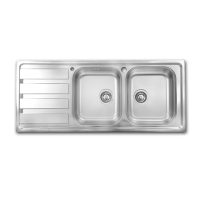 سینک ۳۸۵ توکار اخوان