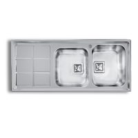 سینک 501S توکار اخوان