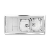 سینک  503S روکار اخوان