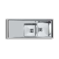 سینک 600S توکار اخوان