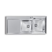 سینک 601S توکار اخوان