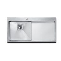 سینک باکسی ۳۵۰ توکار اخوان