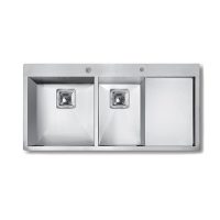 سینک باکسی ۳۵۴ توکار اخوان