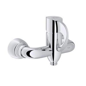 شیر آفتابه دانته شودر