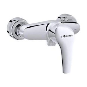 شیر آفتابه پاریس شودر