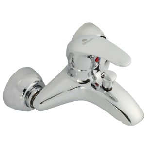 شیر دوش خزر شیبه