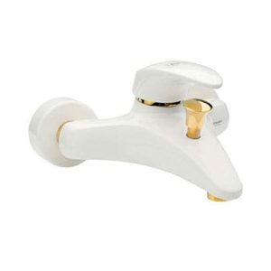 شیر دوش سنیور شیری طلایی شودر