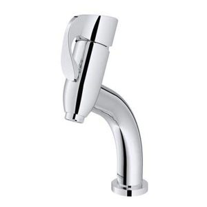 شیر روشویی دانته شودر