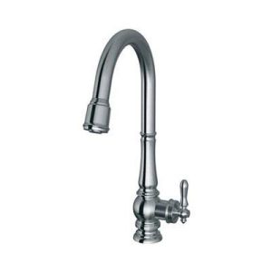 شیر ظرفشویی شاوری بیزانس شودر