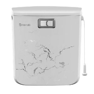 فلاش-تانک-کاسپین-ماربل-کروم-ایمن-آب