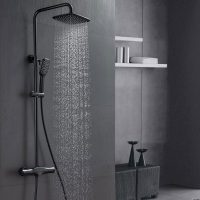 علم دوش گران بخریم یا مدل اقتصادی؟ مقایسه، مزایا و معایب