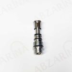 سوپاپ شیر اهرمی رزوه بلند کد ۱۰۳ ایلکو