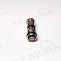 سوپاپ شیر اهرمی چهارتکه ایلکو