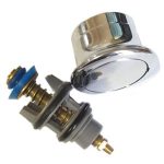 سوپاپ دوش نوع C قهرمان