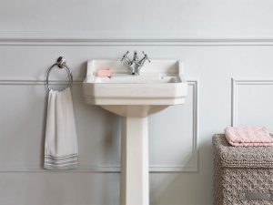 روشویی-با-پایه