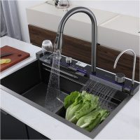 راهنمای خرید بهترین سینک ظرفشویی