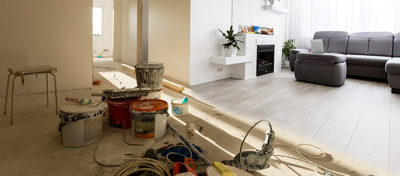 چگونه با کمترین هزینه بازسازی کنیم