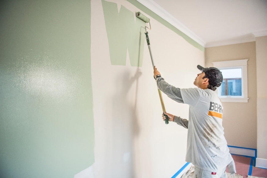 چگونه با کمترین هزینه بازسازی کنیم؟