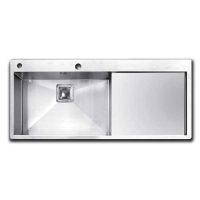 سینک ۳۴۸ توکار اخوان