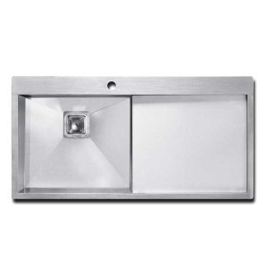 سینک 350 توکار اخوان