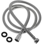 شلنگ دوش آنتی باکتریال قهرمان