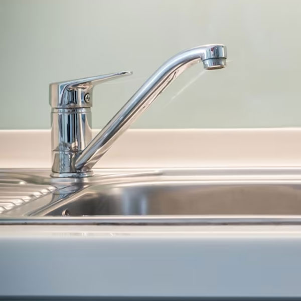 شیر-ظرفشویی