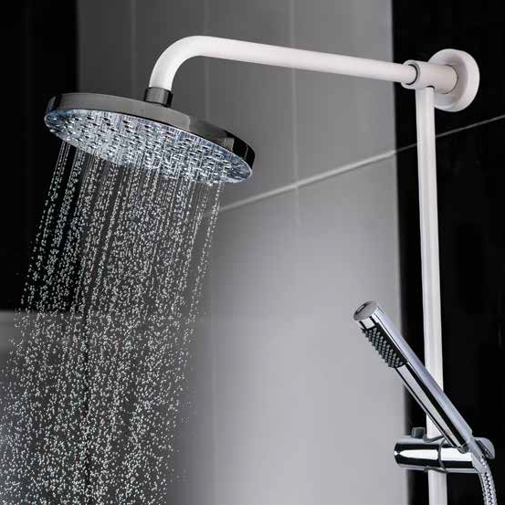 بهترین علم دوش در بازار ایران ☑