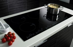 اجاق گاز برقی 2