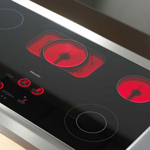 انواع اجاق گاز برقی