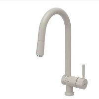 شیر ظرفشویی شاوری مارینو شیری طلایی شودر