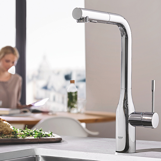 شیر ظرفشویی