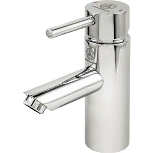 شیر روشویی تتراس قهرمان