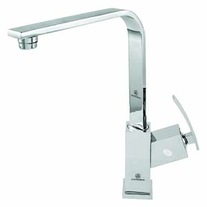 شیر ظرفشویی صدف قهرمان