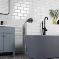 چگونه از آجر در فضای داخل خانه استفاده کنیم؟