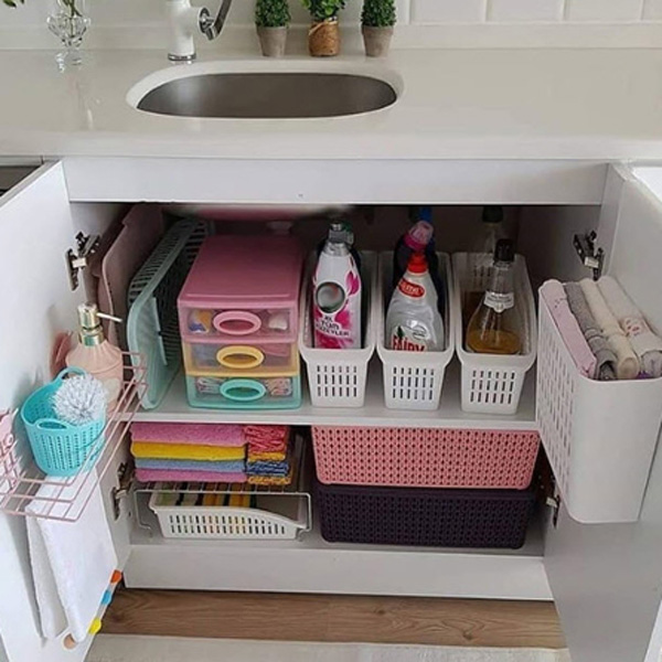 کابینت ظرفشویی