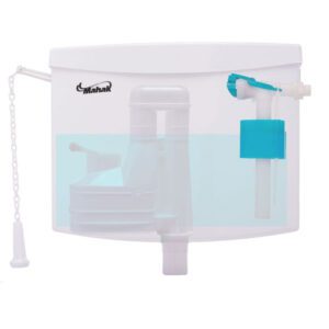 شناور فلاش تانک