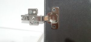 لولای توکار