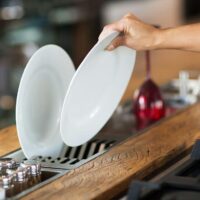 ویژگی و مزایای آبچکان توکار