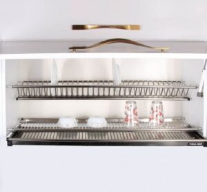 آبچکان داخل کابینتی