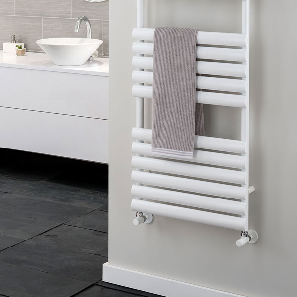 انواع-حوله-خشک-کن