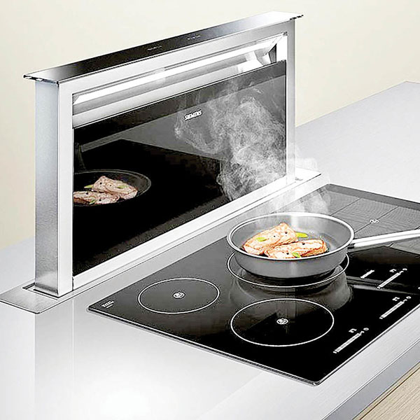 هود آسانسوری