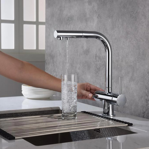 بهترین شیر ظرفشویی دومنظوره